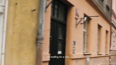 Smile boys Wild Ass Play Bareback Adventure