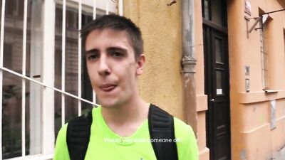 Smile boys Wild Ass Play Bareback Adventure