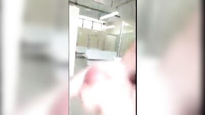 Caught Boys Porn Locker Room Revenge!