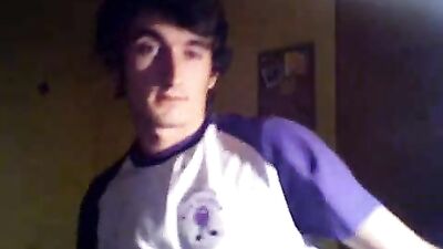 Gay Porn Smokers Delight - Web-Cam Smoking and Wanks!