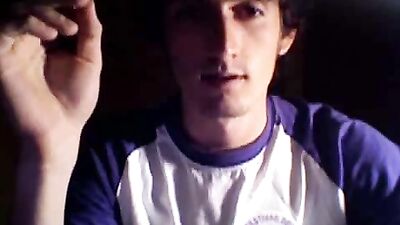 Gay Porn Smokers Delight - Web-Cam Smoking and Wanks!