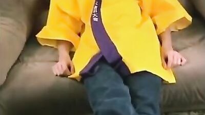 Cum Shots Solo Web-Cam: Feels so good revisited!