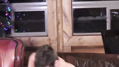 Gangbang Party: Action Ass Play Bareback Groupsex