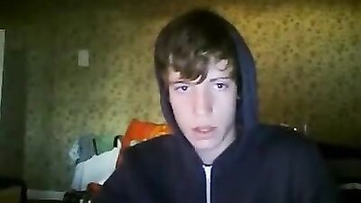 Almost Caught Again! - Gay Porn Video