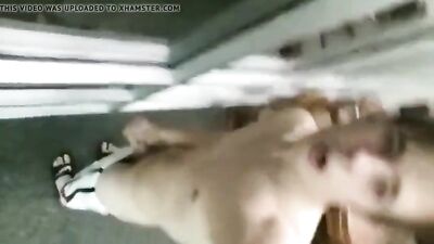 Flashing Gay Thrills: Exposing Big Cock Bisexual Delights!