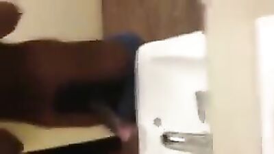 Black Cum Shots: The Ultimate Sink Experience