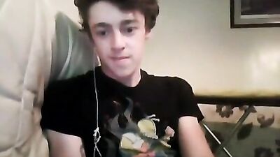 Fun in Springfield: Gay Cam Solo Adventures!