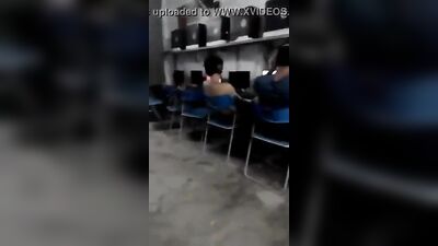 Gamers Handjob Obsession: Zero Fucks Given!