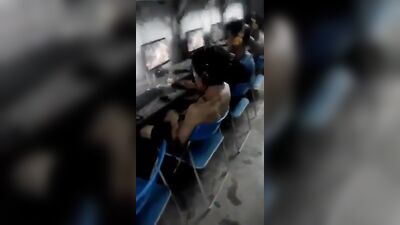 Gamers Handjob Obsession: Zero Fucks Given!