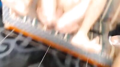 Horny Bareback Web-Cam Men 02: Unleashed Passion