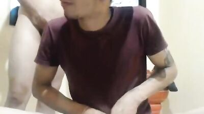 Gay Buddies Webcam Oral - Horny Amateurs Connect Online!