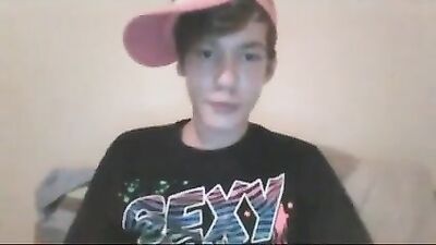 Sexy Solo Web-Cam Adventures: Ready For More!