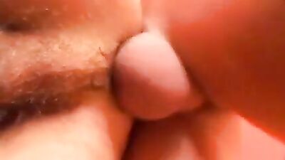 Paul Gets Some Dangerous Dicks!