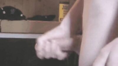 Spray: Cum Shots Galore!