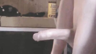 Spray: Cum Shots Galore!