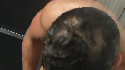 Latinos Have Some Fun: The Next Level! - Public Outside Action