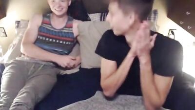 Horny Thirst Quenchers