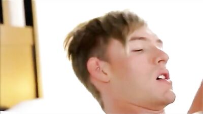 De Biman Hotboys 1432 - Action Blond Boys Porn Video