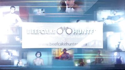 Brandons Ferocious Bareback: Amateur Straight Boys Unleashed!