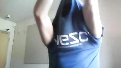 BIG man: Raw Sexuality Unleashed - Gay Porn Video