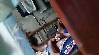 Caught my Roommate Beating Off Again! - Amateur Cum Shots & Voyeur Secrets Revealed