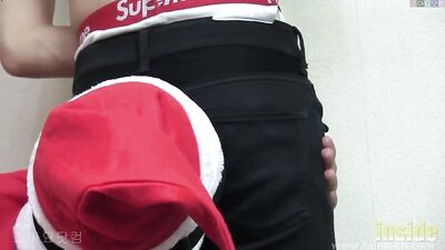 Asian Cum Shots: Straight College Blowjobs 2018