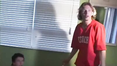 De Biman Hot Threesome 305: Action Group Sex