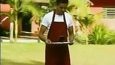 Interracial Fun: Men Of Color And White Men Get Naughty In The Bedroom