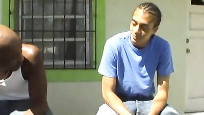 Thugs Black Delight: A Little Something More