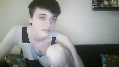 Young and Wild Webcam Adventures - Just 18