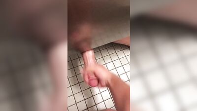 Gay Porn: Slide it Under