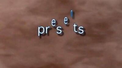 Stretching Bare Ass Action - Bareback Stretcher!