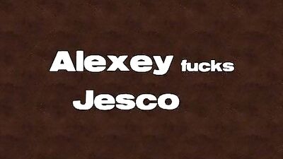 Interracial fun 4 - Action packed adventure!