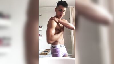 Hot Boy Unleashed - Explosive Amateur Cocks & Jaw-Dropping Orgasms!