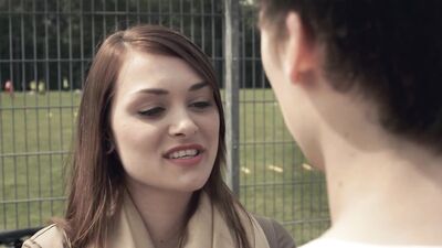 Zwei Gesichter (2014)