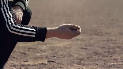 Zwei Gesichter (2014)