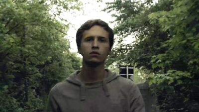 Zwei Gesichter (2014)