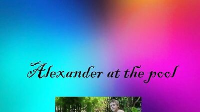 Alexander slideshow