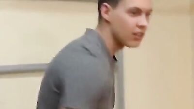 De Biman Hot Threesome 312: A Gay Porn Video with Explosive Action and Group Sex