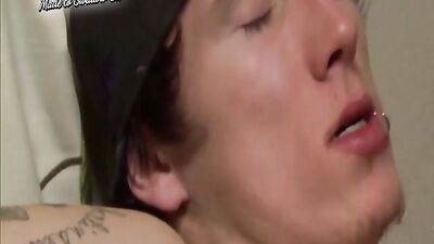 Made To Swallow 62: Cum Shots Fetish First Time