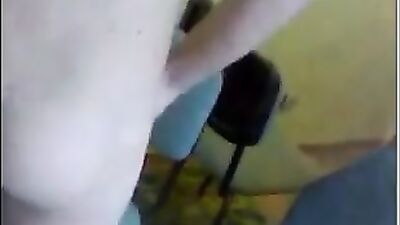 French Lads Jo: Web-Cam Solo Adventure - A Gay Porn Video