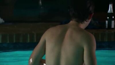 Erotic Short Film - Exploring Gay Passion in the City!