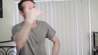 Pittsburgh Short Film Gay Porn Video