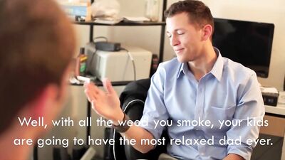 Pittsburgh Short Film Gay Porn Video