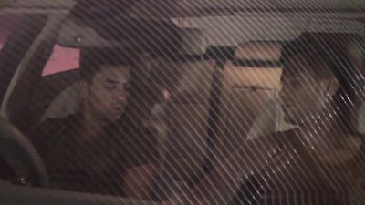 Flip Fuck: The Ultimate Car Sex Experience - Action Ass Play Bareback