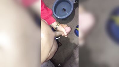 Mexican Latino Teen Soccerjacks Off in Exciting New Video!