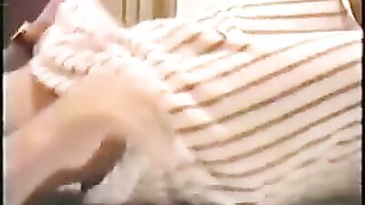 Brazilian Vintage Wanker Returns: Amateur Cum Shots Solo!