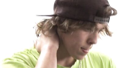 Blonde Studs Casting: Big Cocks Blond Boys Cum Shots!