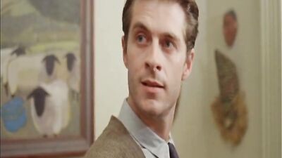 The Colour of His Hair - A Sam Ashby Short Film