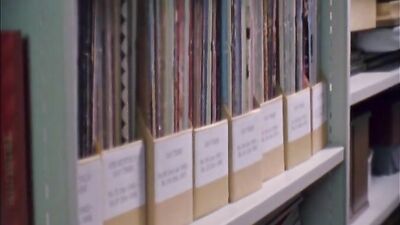 The Colour of His Hair - A Sam Ashby Short Film